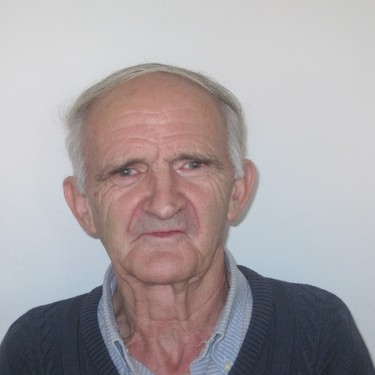 Jesus Garcia Serrano