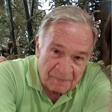 Jesus Maria Larrañaga Cenitagoya