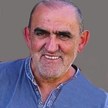 Jesus Mondragon Zubizarreta