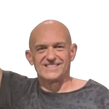 Jesus Larrañaga Lizarralde