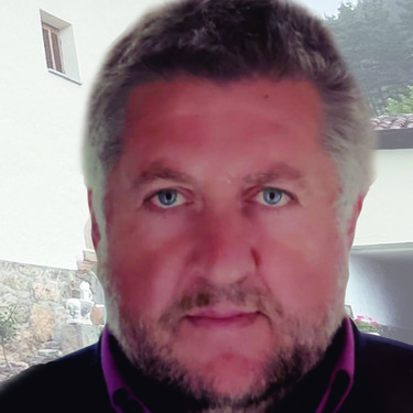 Jose Luis Agirre Isasmendi