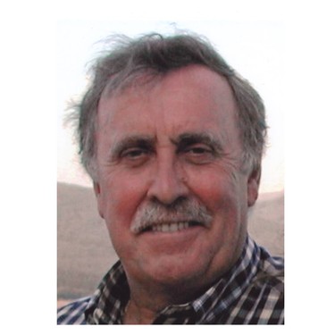 Jose Luis Ezkurra Arregi