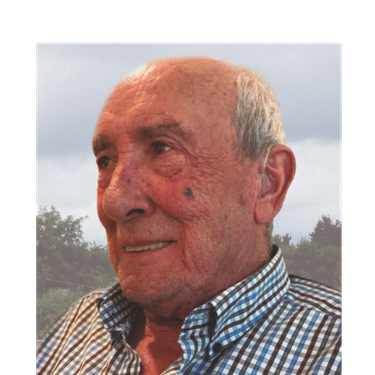 Jose Mari Madinabeitia Barandiaran