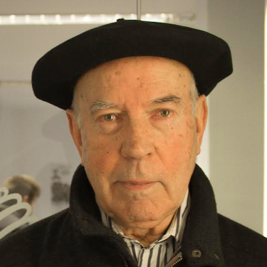 Jose Mari Ortubay Arana