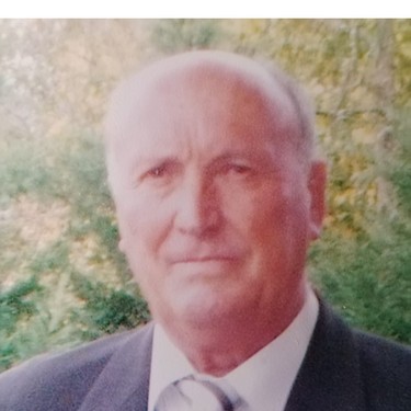 Jose Mari Urcelay Ayastuy