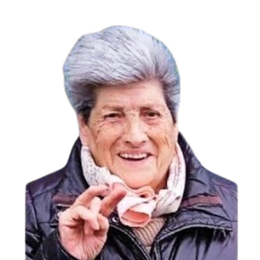 Josefina Fdez De Gamarra Arberas