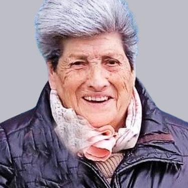 Josefina Fdez De Gamarra Arberas