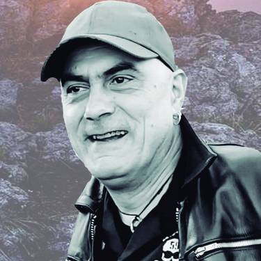 Josu Errasti Iriarte