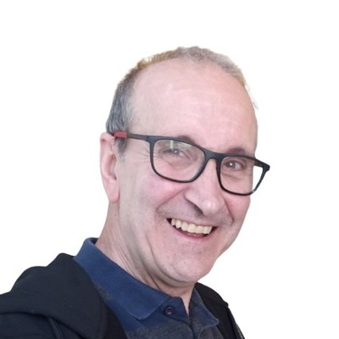 Joxe Otamendi Anduaga