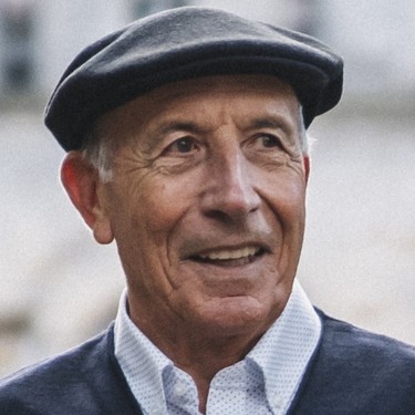 Joxu Lazkano Iñarra