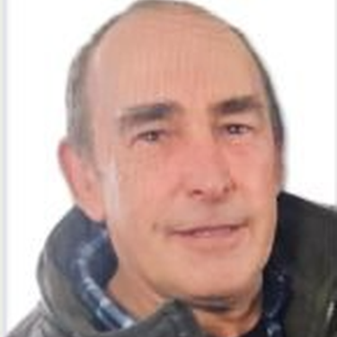 Juan Luis Pagalday Urrutia