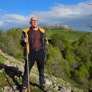 Juan Luis Pagalday Urrutia