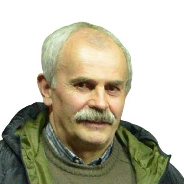 Juan Mari Arriolabengoa Zabala