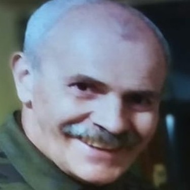 Juan Mari Arriolabengoa Zabala