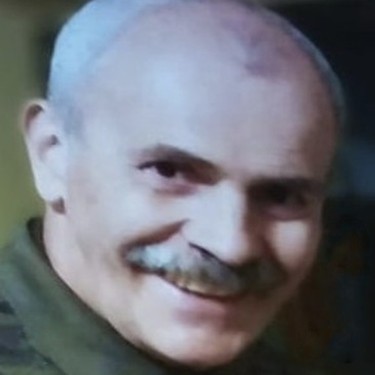 Juan Mari Arriolabengoa Zabala