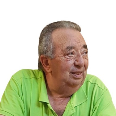 Juan Villar Lizarazu