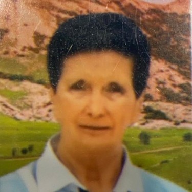 Juanita Baños-Antigua Goitia