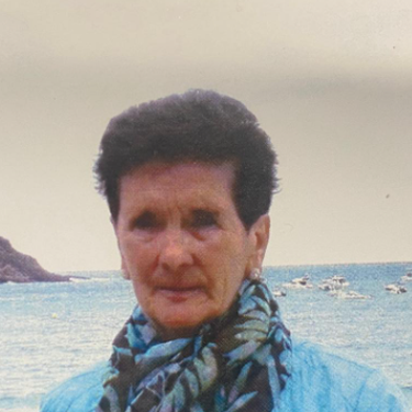 Juanita Baños-Antigua Goitia