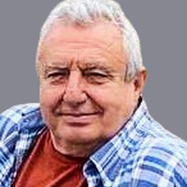 Julio Garcia Pinacho