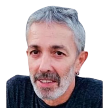 Ketxus Gallastegi De Blas