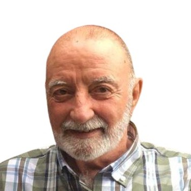 Koldo Iriarte Zubizarreta