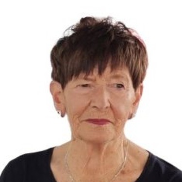 Maria Luisa Sobral Laskurain