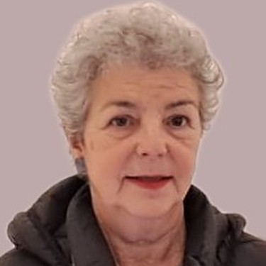 Lurdes Gorosmendi Lazkano