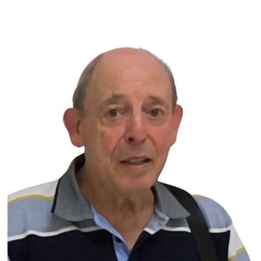 Luis Ezenarro Arregi