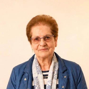 Lupe Ibarbia Garmendia