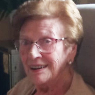 Maitere Leturia Arrue