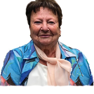 Maria Carmen Oquina Bengoa