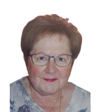 Maixabel Madina Igartua