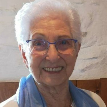 Mari Angeles Larrañaga Orozco