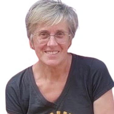 Mari Angeles Lete Arkauz
