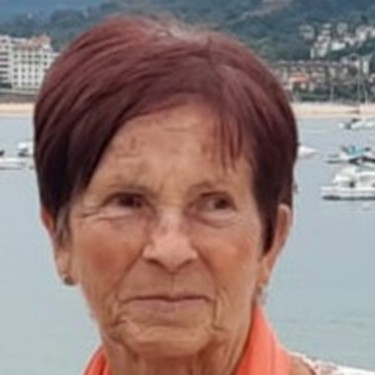 Mari Carmen Iraola Albisu