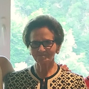 Mari Luz Ugarte Umerez