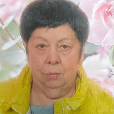 Maria Aranzazu Alcelay Inza