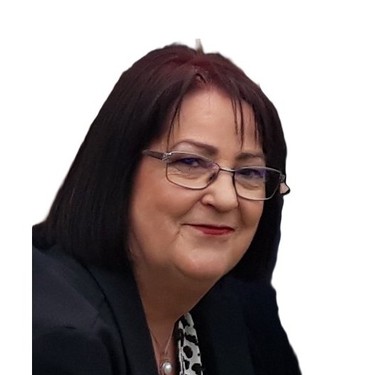 Maria Cruz Izurrategui Viteri