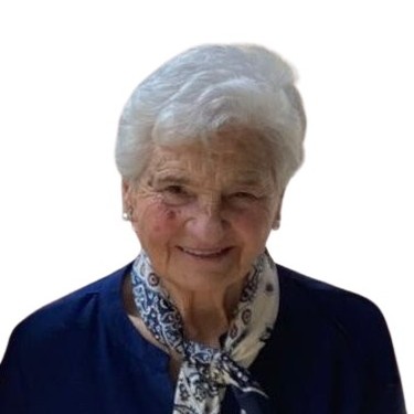 Maria Jesus Ibabe Zubizarreta