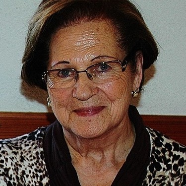 Maria Jesus Igartua Ugalde