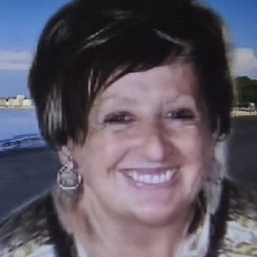 Maria Josefa Ormazabal Gurrutxaga