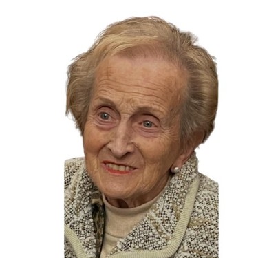 Maria Luisa Aseginolaza Murgiondo
