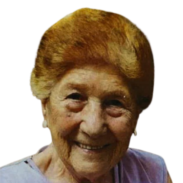 Maria Luisa Mendizabal Ayastuy