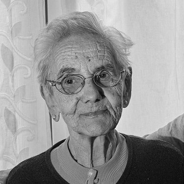 Maria Nieves Guridi Zumalde
