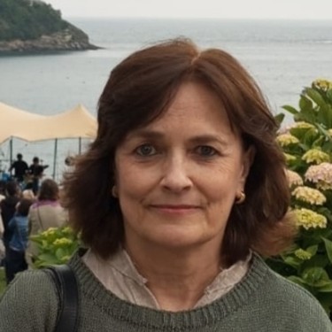 Mariasun Arregi Murua