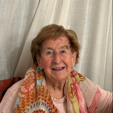 Maritxu Berasategui Arrieta