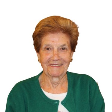 Nieves Biain Igartua