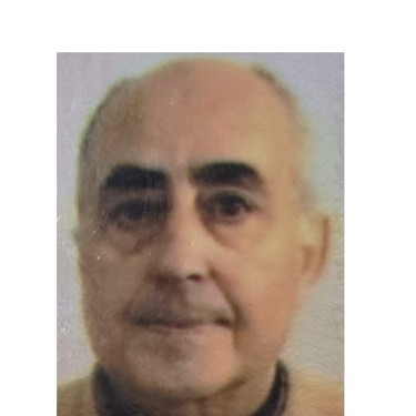 Pedro Juan Salgado Galán