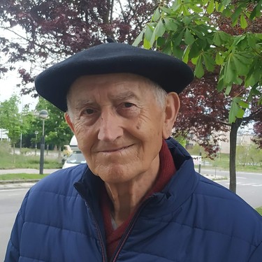 Pako Legorburu Gabilondo