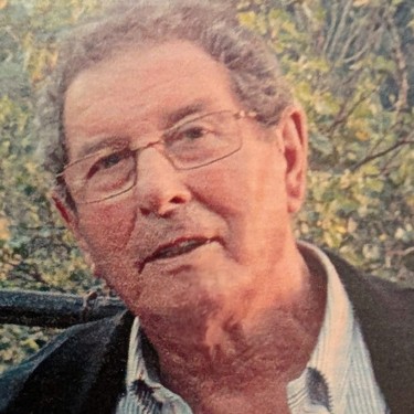 Pedro Arriaran Larrañaga